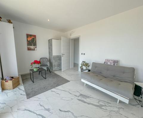 Modern villa with sea view and swimming pool in Crikvenica, 1 km from the sea, for sale - pic 23
