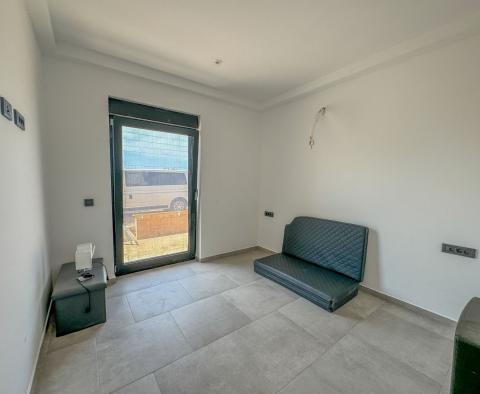Modern villa with sea view and swimming pool in Crikvenica, 1 km from the sea, for sale - pic 34