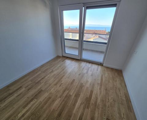 Byt se 3 ložnicemi a výhledem na moře v Tučepi, na prodej - pic 27