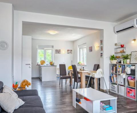 Apartment in Ližnjan with private garden, 110m2 - pic 2