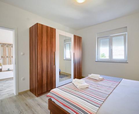 Apartment in Ližnjan with private garden, 110m2 - pic 5