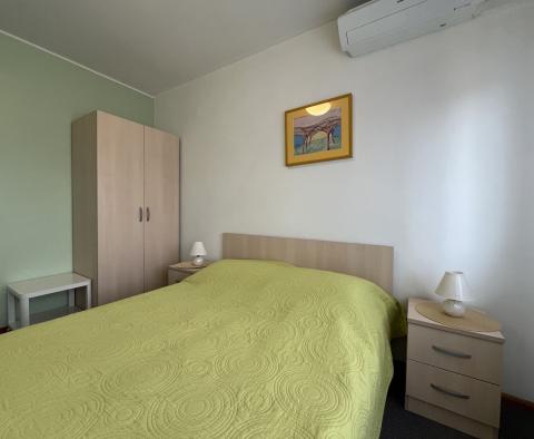 Appartement unique à Opatija de 73 m2 avec vue sur la mer, à vendre - pic 14