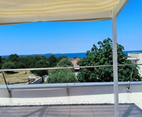 Maison jumelée à Peroj, Vodnjan, à 500 m de la mer, à vendre ! - pic 6