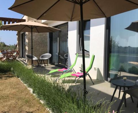 Maison jumelée à Peroj, Vodnjan, à 500 m de la mer, à vendre ! - pic 8