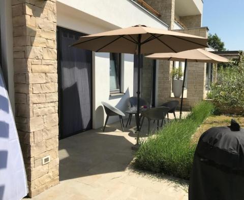 Maison jumelée à Peroj, Vodnjan, à 500 m de la mer, à vendre ! - pic 9