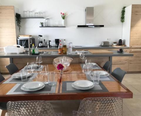 Maison jumelée à Peroj, Vodnjan, à 500 m de la mer, à vendre ! - pic 19