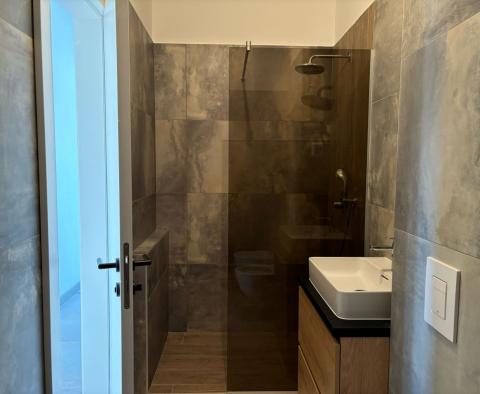 Новая квартира с видом на море в Баньоле, на продажу - фото 16