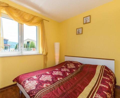Ground floor villa with swimming pool near the city center of Labin, for sale - pic 16