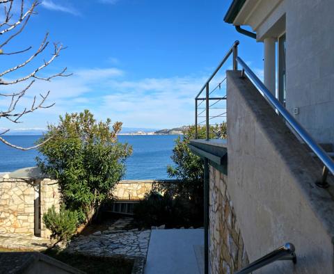 Tengerparti villa Umag környékén, eladó - pic 17