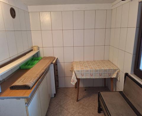 Na sprzedaż dwukondygnacyjna część domu o powierzchni 142 m2, 120 m od morza - pic 20