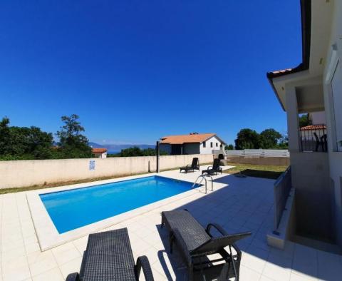 Kompleks 5 willi w Rabac, Labin, na sprzedaż - pic 7