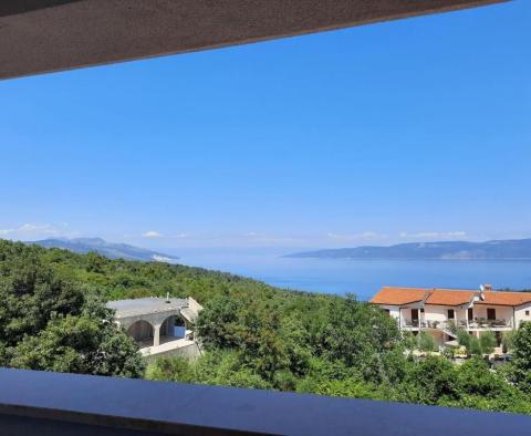 Kompleks 5 willi w Rabac, Labin, na sprzedaż - pic 3