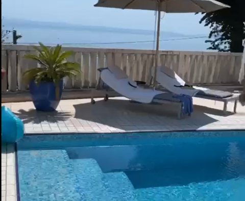 Dom w Ičići, Opatija, na sprzedaż - pic 7