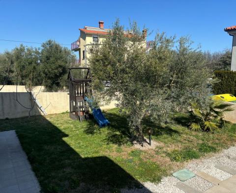 Villa à vendre dans la région de Labin, avec une vue magnifique sur la mer - pic 33