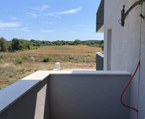 Apartment in Medulin, 800m from the sea, for sale - pic 13