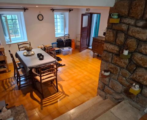 Dom w Selce z dwoma apartamentami, 300m od morza, na sprzedaż - pic 14