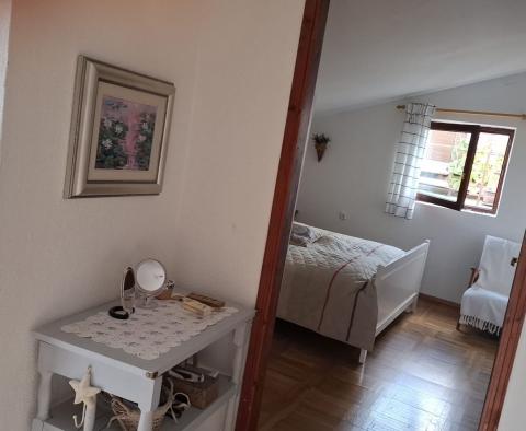 Dom w Selce z dwoma apartamentami, 300m od morza, na sprzedaż - pic 16