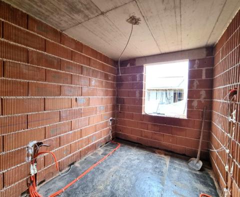 Erdgeschosswohnung 63,38 m2, Neubau in Tar, zu verkaufen - foto 7