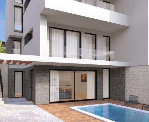 Apartment in a new building in Dramalj just 300 meters from the sea, for sale! - pic 5