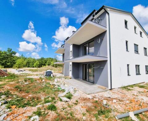 Apartment on the first floor with a view of nature in Porec area, for sale - pic 4