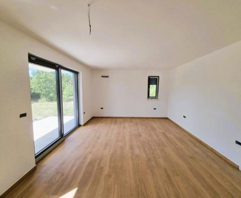 Apartment on the first floor with a view of nature in Porec area, for sale - pic 13