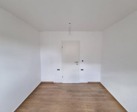 Apartment on the first floor with a view of nature in Porec area, for sale - pic 19