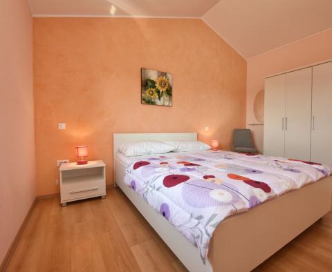 Vila v Sveti Lovreč, ideální k pronájmu, na prodej - pic 26