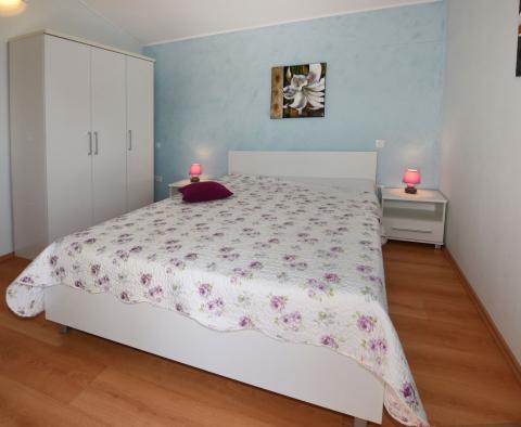 Vila v Sveti Lovreč, ideální k pronájmu, na prodej - pic 30