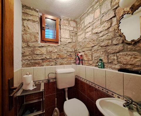Renovated stone fairytale villa with swimming pool in Vabriga, Porec, for sale - pic 27