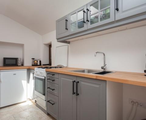 Ideal zum Mieten - möblierte Wohnung in der Altstadt von Rovinj, zu verkaufen - foto 2