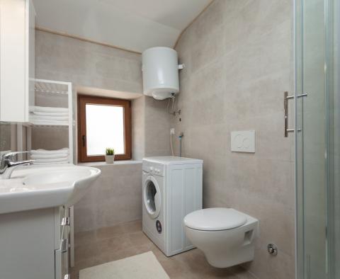 Ideal zum Mieten - möblierte Wohnung in der Altstadt von Rovinj, zu verkaufen - foto 18