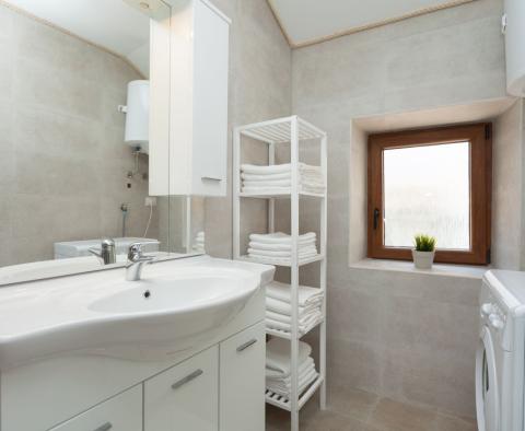 Ideal zum Mieten - möblierte Wohnung in der Altstadt von Rovinj, zu verkaufen - foto 19