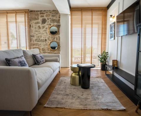 Hôtel familial moderne avec restaurant professionnel et vue panoramique à Buje, à vendre - pic 18