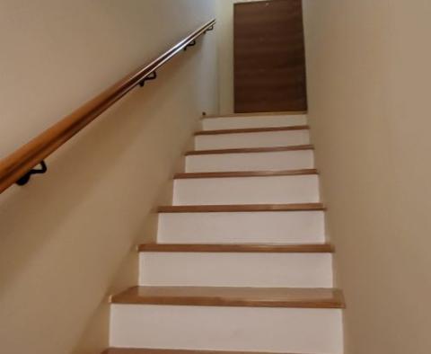 Wohnung mit fantastischem Meerblick in Vrsar, zu verkaufen - foto 5