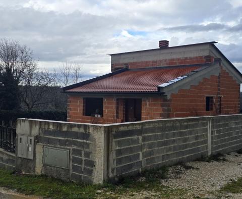 Вилла в Ракаль, Марчана, незавершенная фаза, на продажу - фото 8