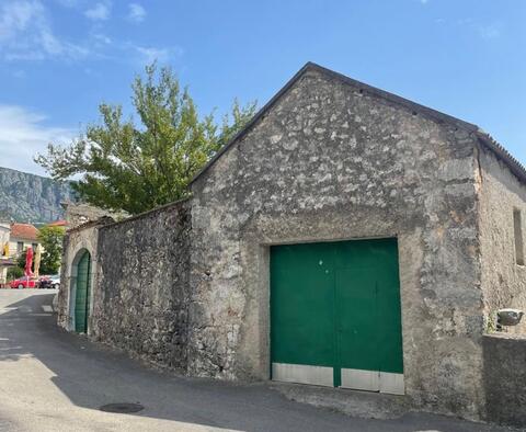 Großes Haus in Tribalj, Gemeinde Vinodol, zu verkaufen - foto 4