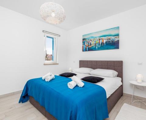 Apartmentkomplex 1,5 km vom Meer entfernt in Porec, zu verkaufen - foto 14