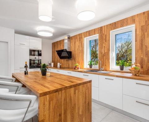 Apartmentkomplex 1,5 km vom Meer entfernt in Porec, zu verkaufen - foto 21