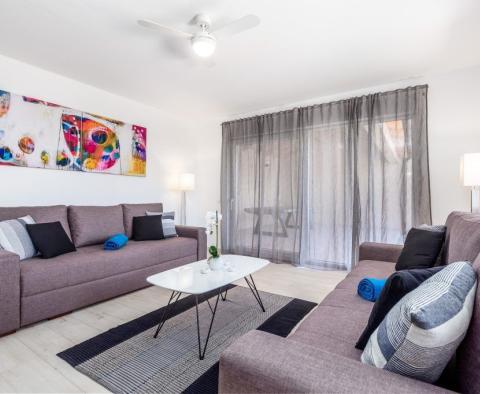 Apartmentkomplex 1,5 km vom Meer entfernt in Porec, zu verkaufen - foto 26