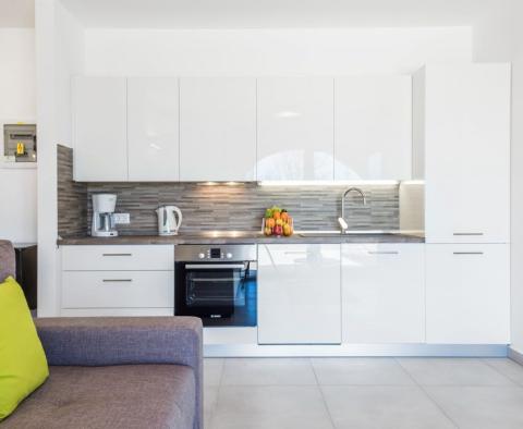 Apartmentkomplex 1,5 km vom Meer entfernt in Porec, zu verkaufen - foto 34