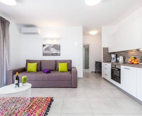 Apartmentkomplex 1,5 km vom Meer entfernt in Porec, zu verkaufen - foto 41