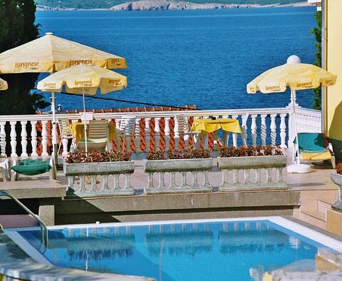 Grand Hotel in Crikvenica, 45 m vom Meer entfernt, zu verkaufen - foto 2