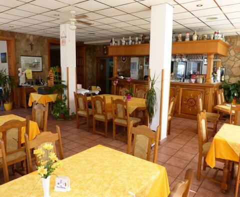 Grand Hotel in Crikvenica, 45 m vom Meer entfernt, zu verkaufen - foto 12