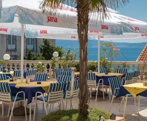 Grand Hotel in Crikvenica, 45 m vom Meer entfernt, zu verkaufen - foto 23