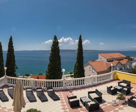 Grand Hotel in Crikvenica, 45 m vom Meer entfernt, zu verkaufen - foto 3