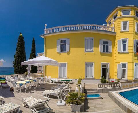 Grand Hotel in Crikvenica, 45 m vom Meer entfernt, zu verkaufen - foto 25