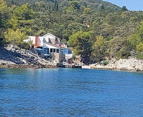 Fantastique terrain à seulement 45 mètres de la plage, Hvar, à vendre - pic 2
