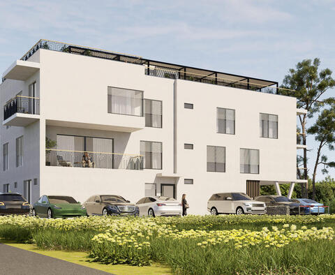 Luxus 3 szobás lakás Privlakán, eladó - pic 5