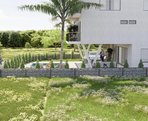 Luxus 3 szobás lakás Privlakán, eladó - pic 17