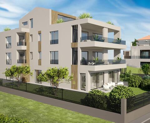 Penthouse de luxe à Rovinj, à vendre - pic 2